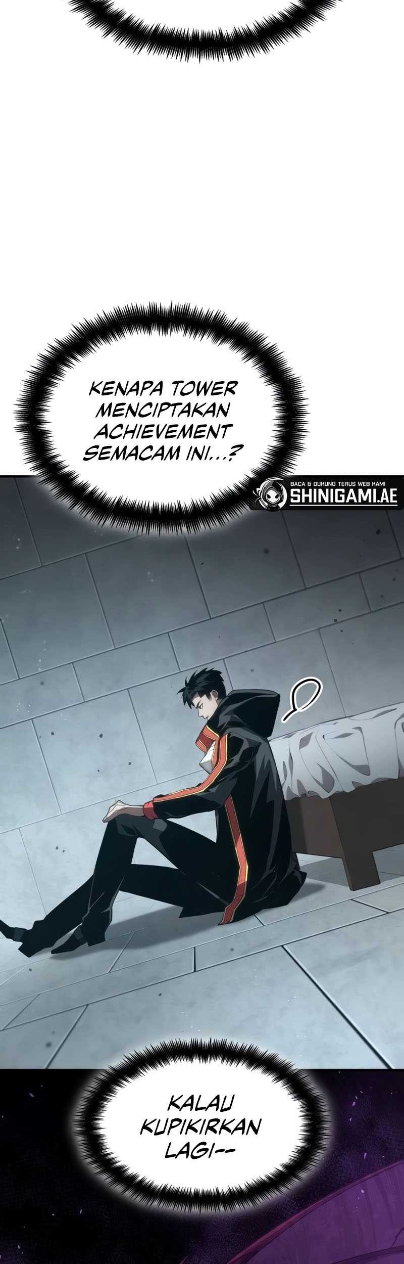 Boundless Necromancer Chapter 79 Gambar 85