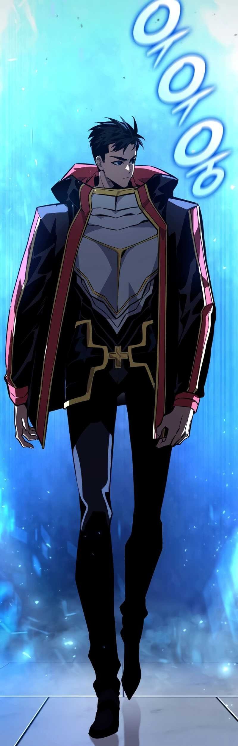 Boundless Necromancer Chapter 79 Gambar 82