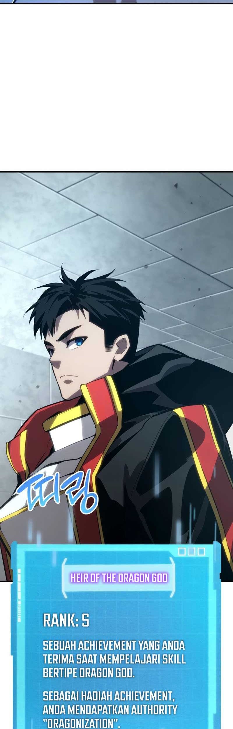 Boundless Necromancer Chapter 79 Gambar 83