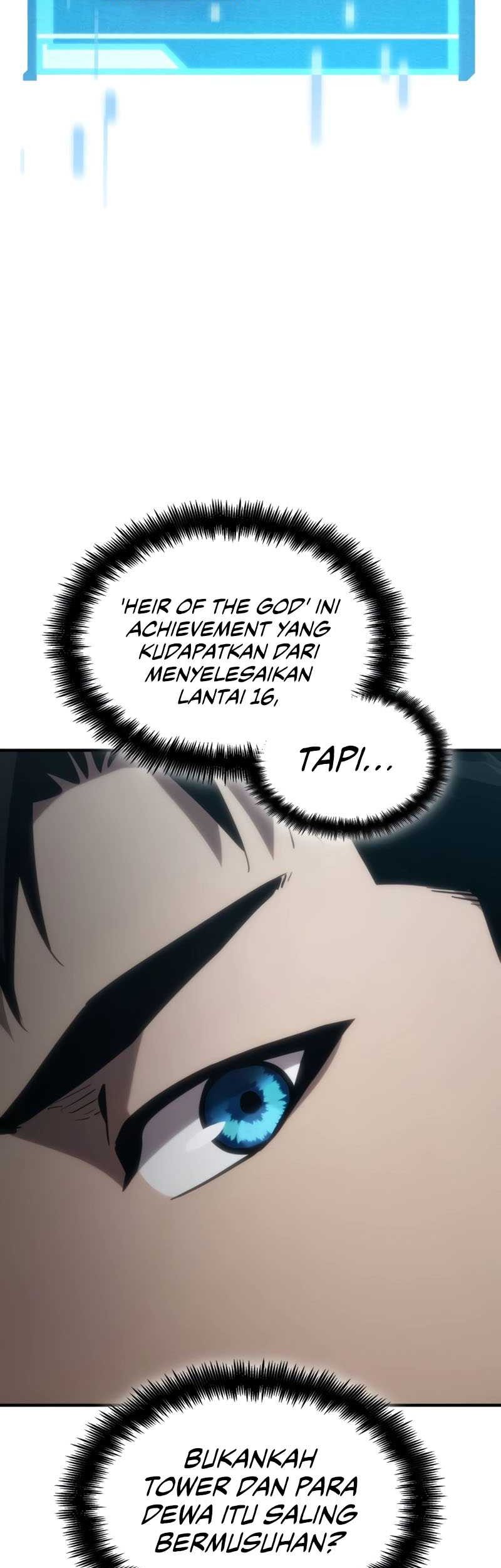 Boundless Necromancer Chapter 79 Gambar 84