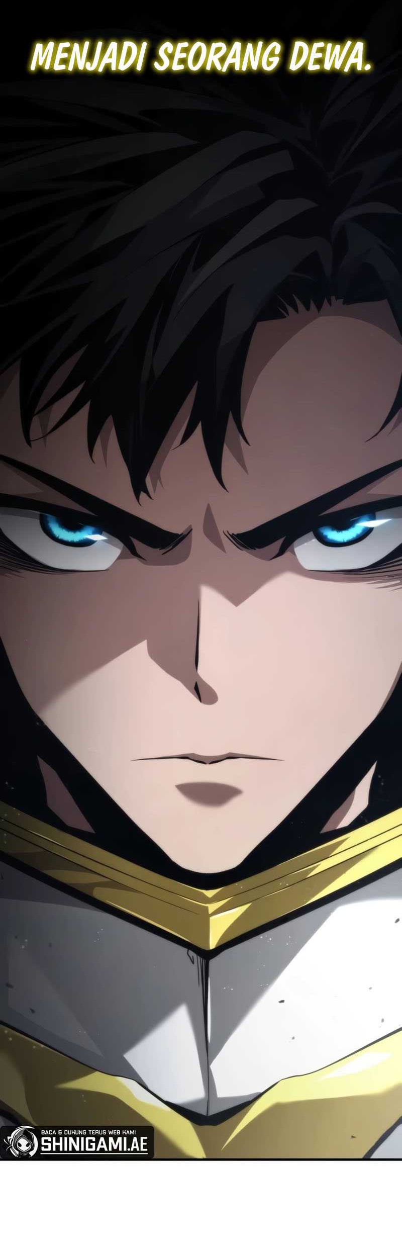 Boundless Necromancer Chapter 79 Gambar 89