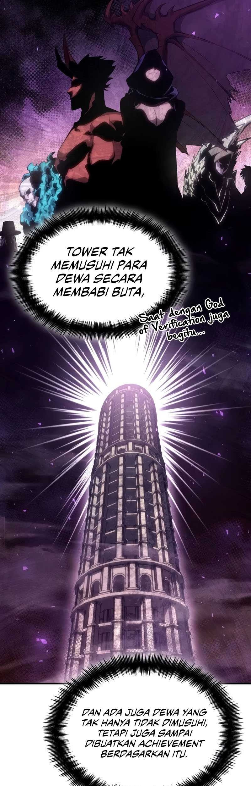 Boundless Necromancer Chapter 79 Gambar 86