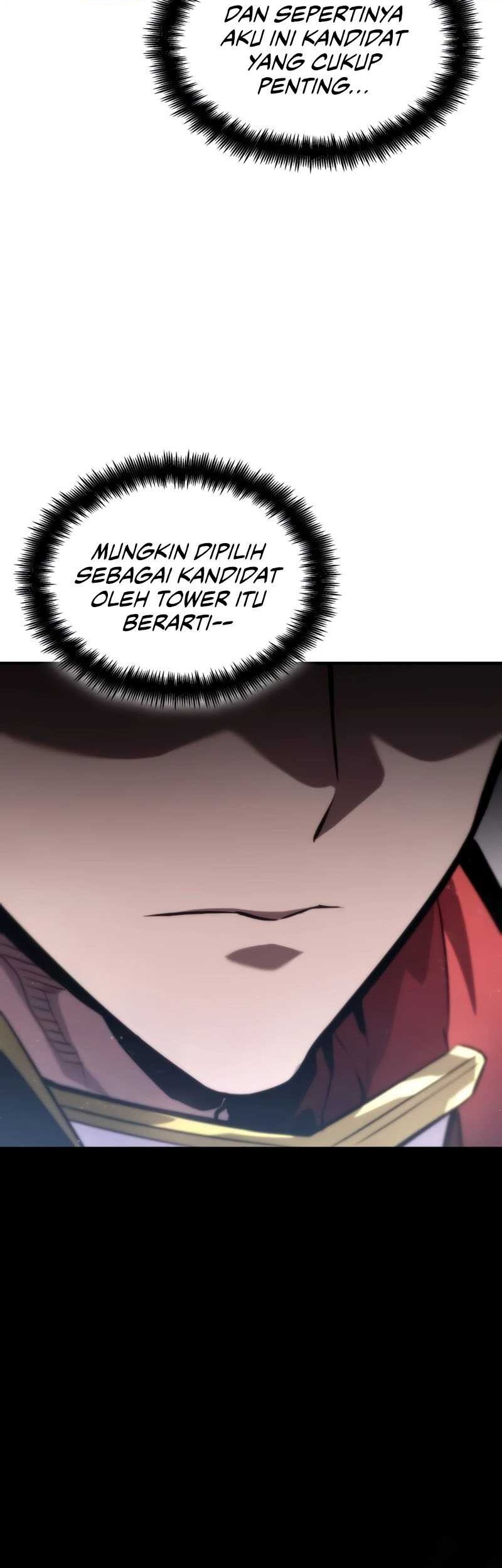 Boundless Necromancer Chapter 79 Gambar 88