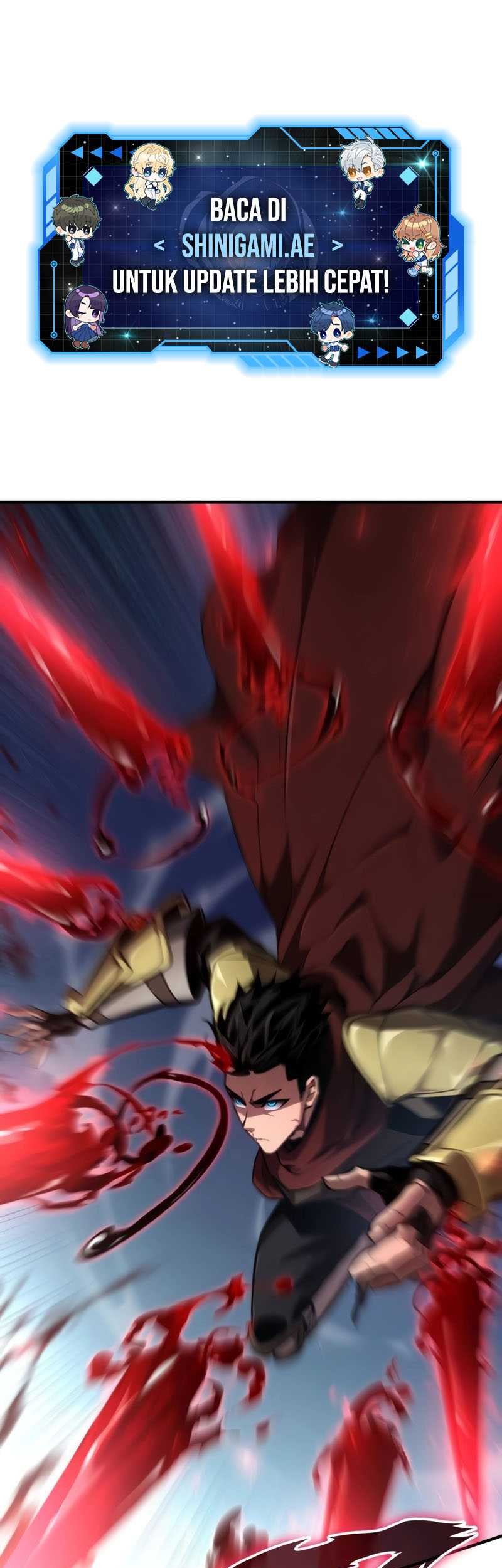 Manhwa Boundless Necromancer Chapter 79 gambar nomor 2