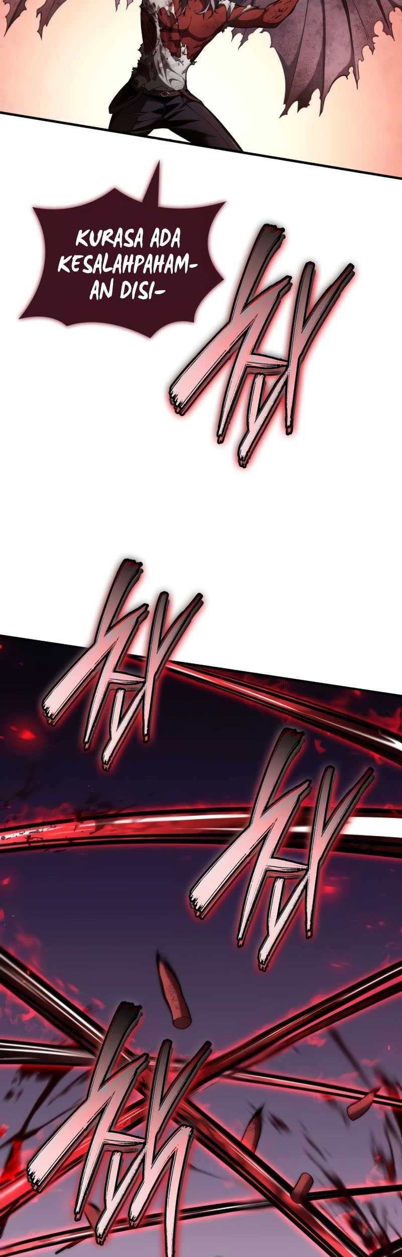 Boundless Necromancer Chapter 79 Gambar 4