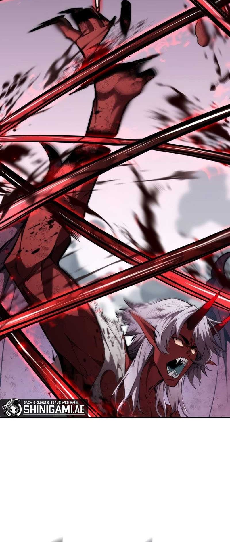 Boundless Necromancer Chapter 79 Gambar 5