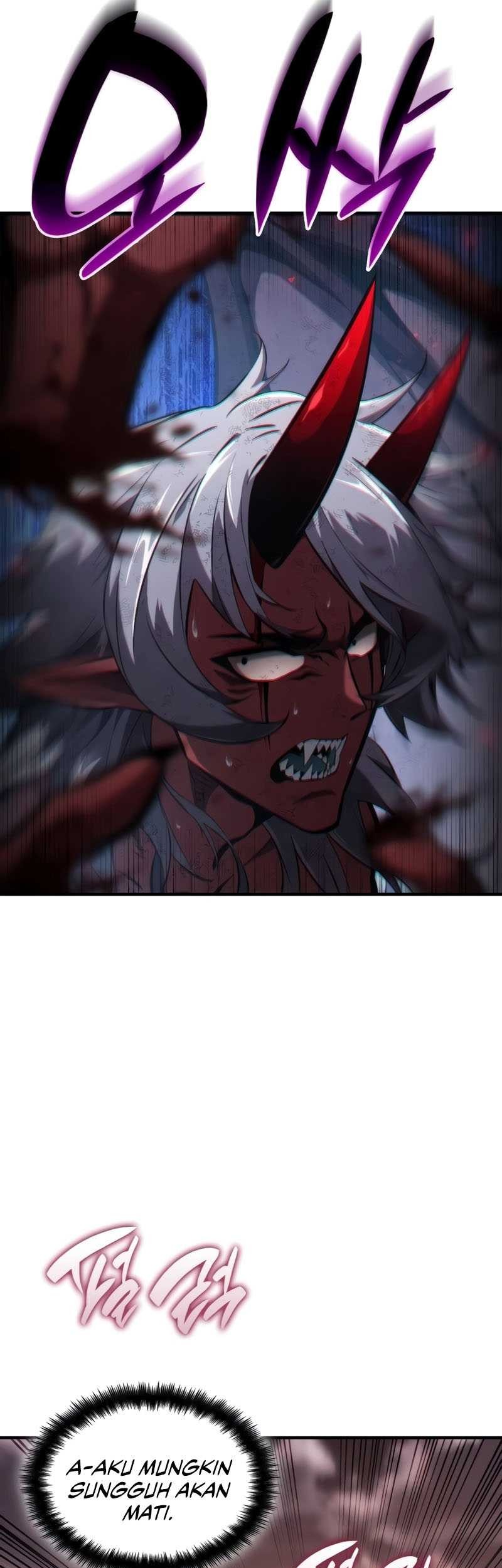 Boundless Necromancer Chapter 79 Gambar 6