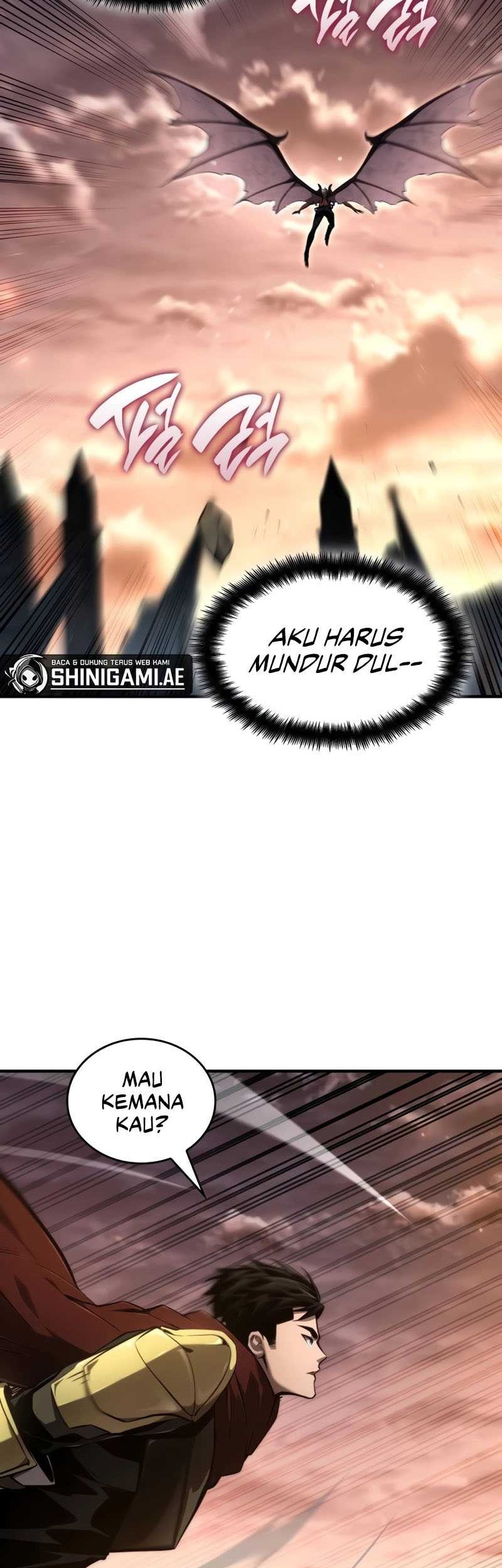 Boundless Necromancer Chapter 79 Gambar 7