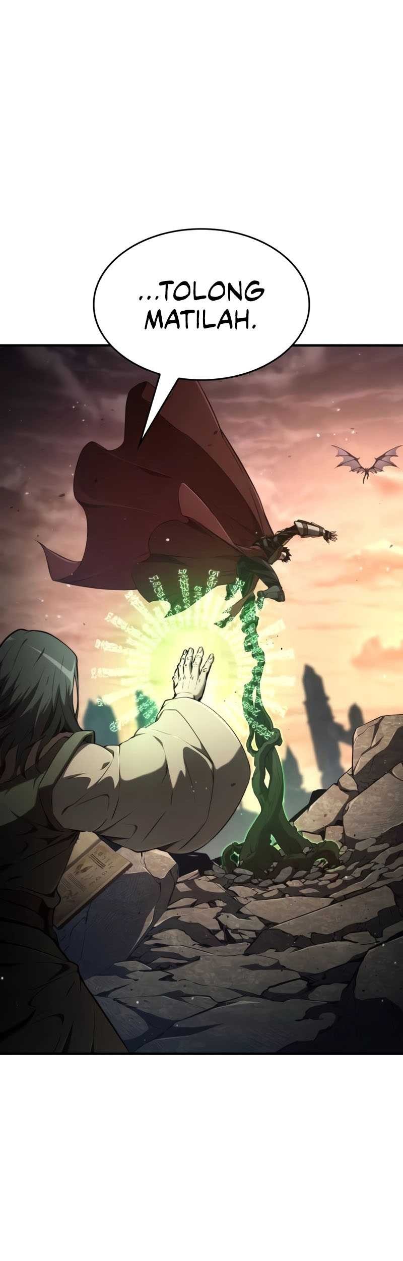 Boundless Necromancer Chapter 79 Gambar 10