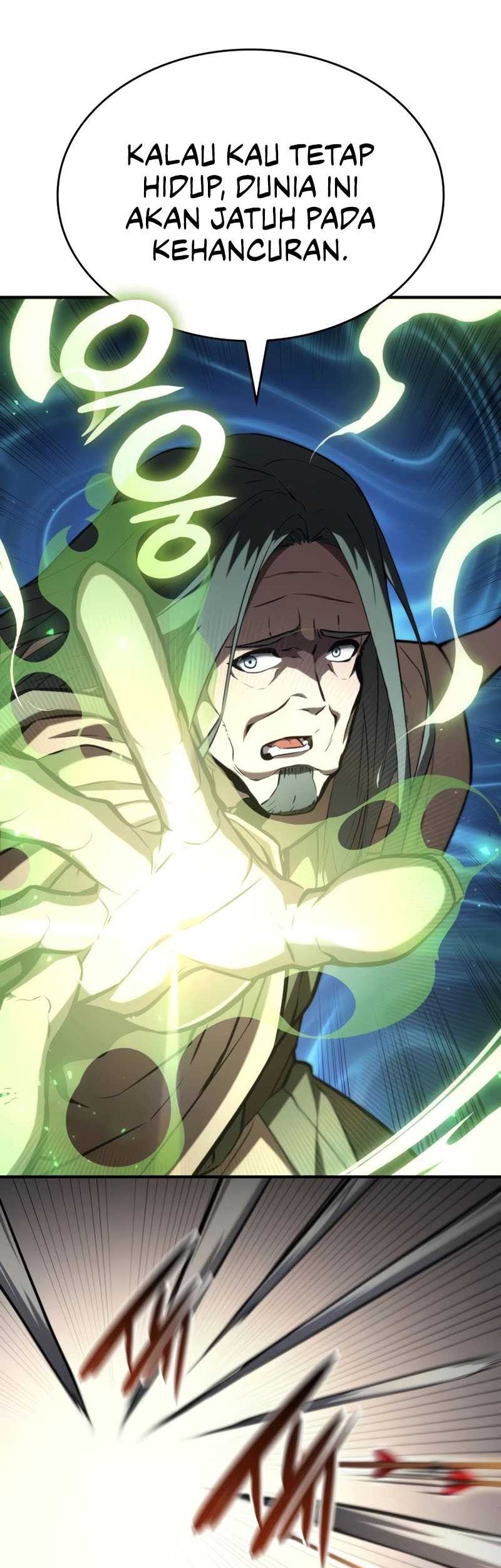 Boundless Necromancer Chapter 79 Gambar 11