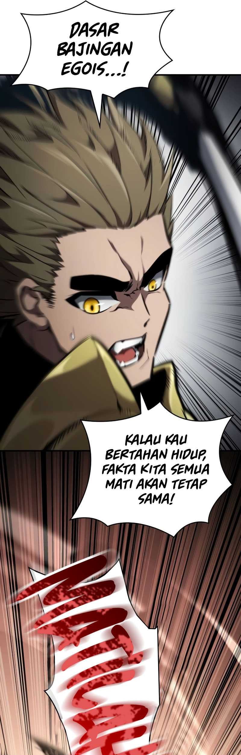 Boundless Necromancer Chapter 79 Gambar 18
