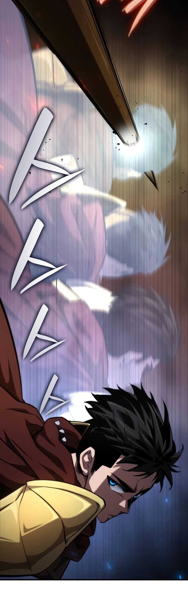 Boundless Necromancer Chapter 79 Gambar 21