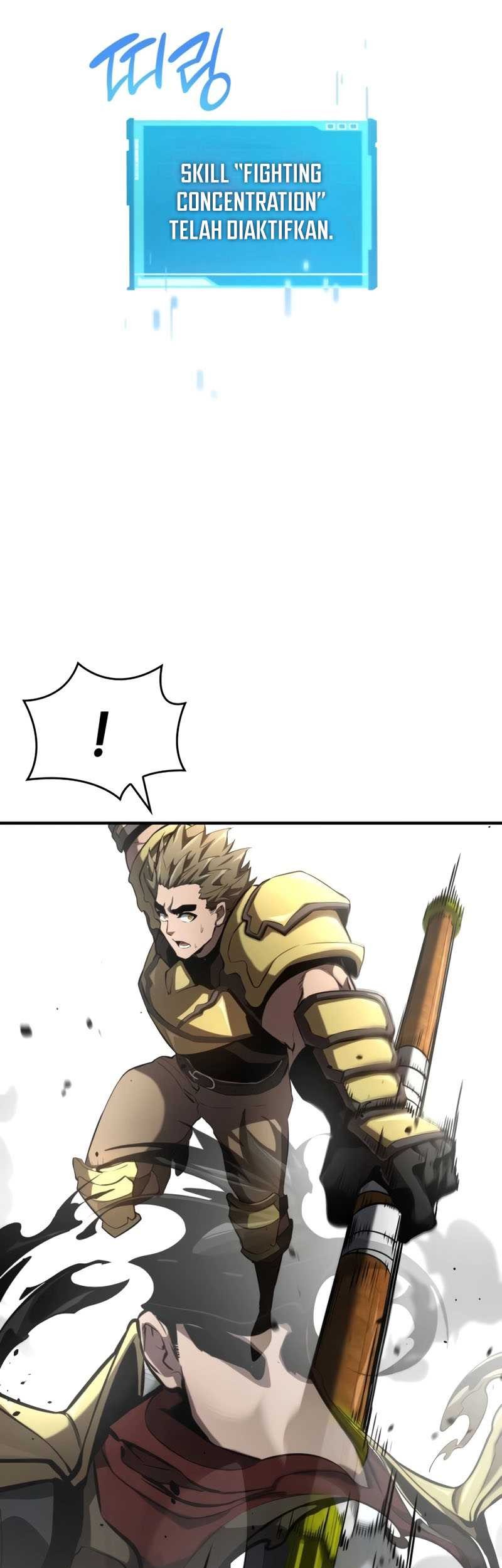 Boundless Necromancer Chapter 79 Gambar 22