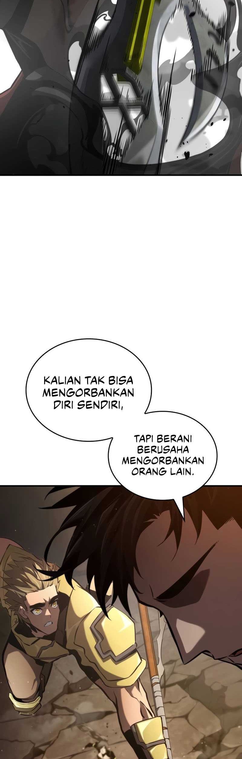 Boundless Necromancer Chapter 79 Gambar 23