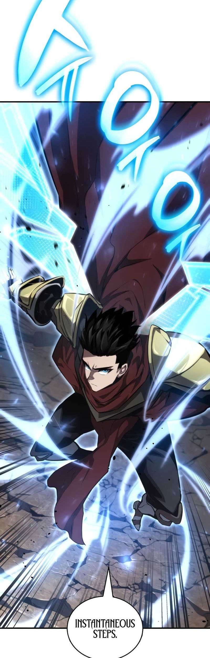 Boundless Necromancer Chapter 79 Gambar 27