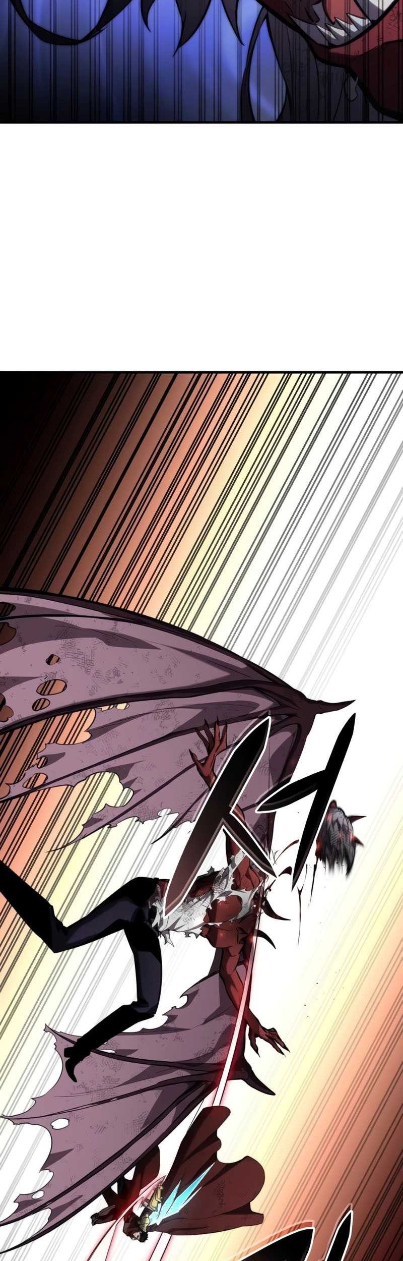 Boundless Necromancer Chapter 79 Gambar 31