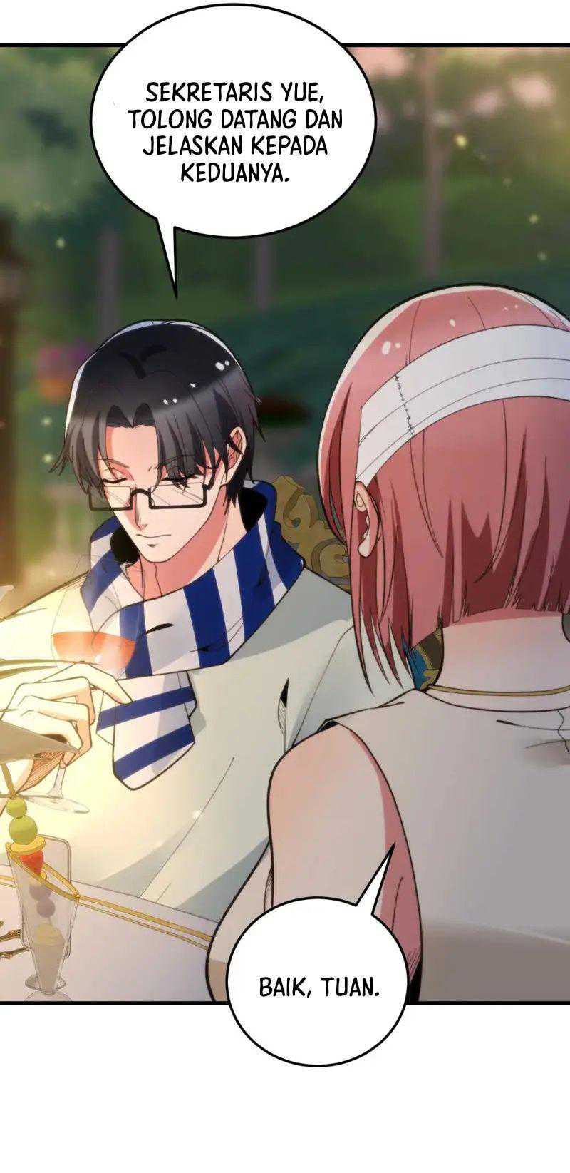 I Have 90 Billion Licking Gold Chapter 186 Gambar 16