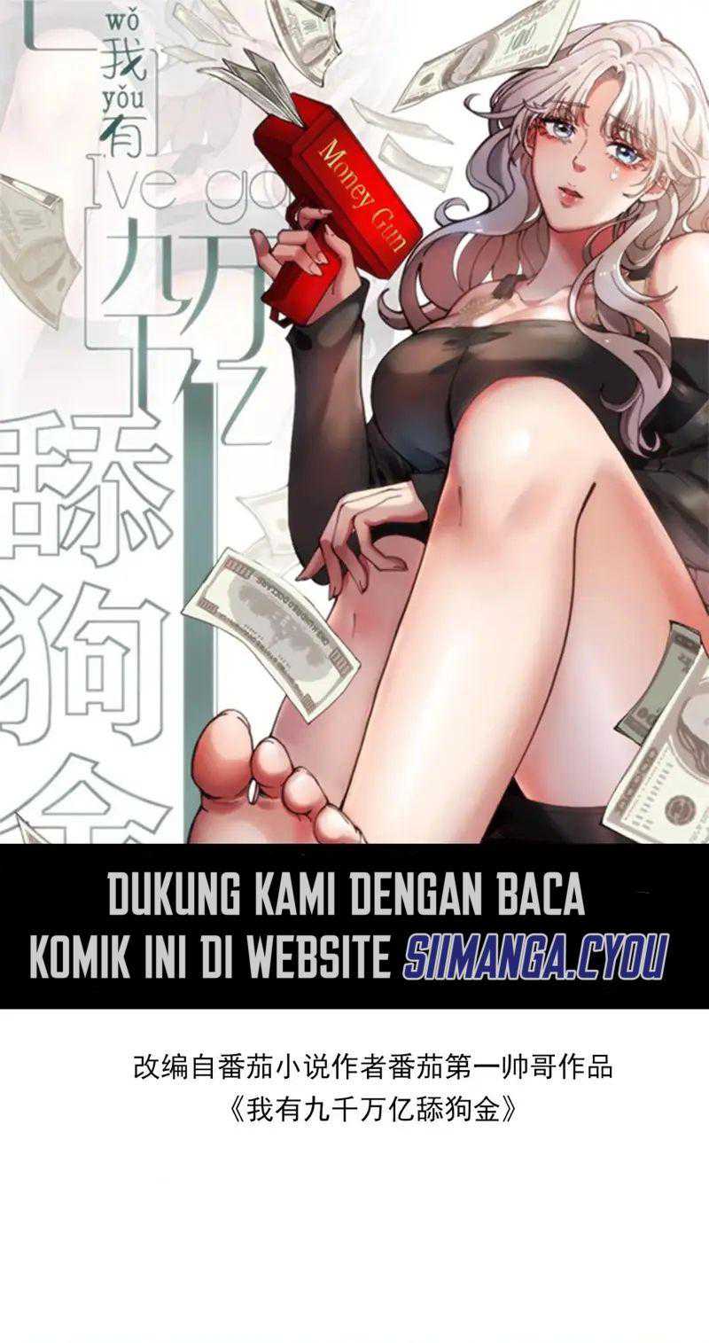 Manhua I Have 90 Billion Licking Gold Chapter 186 gambar nomor 2