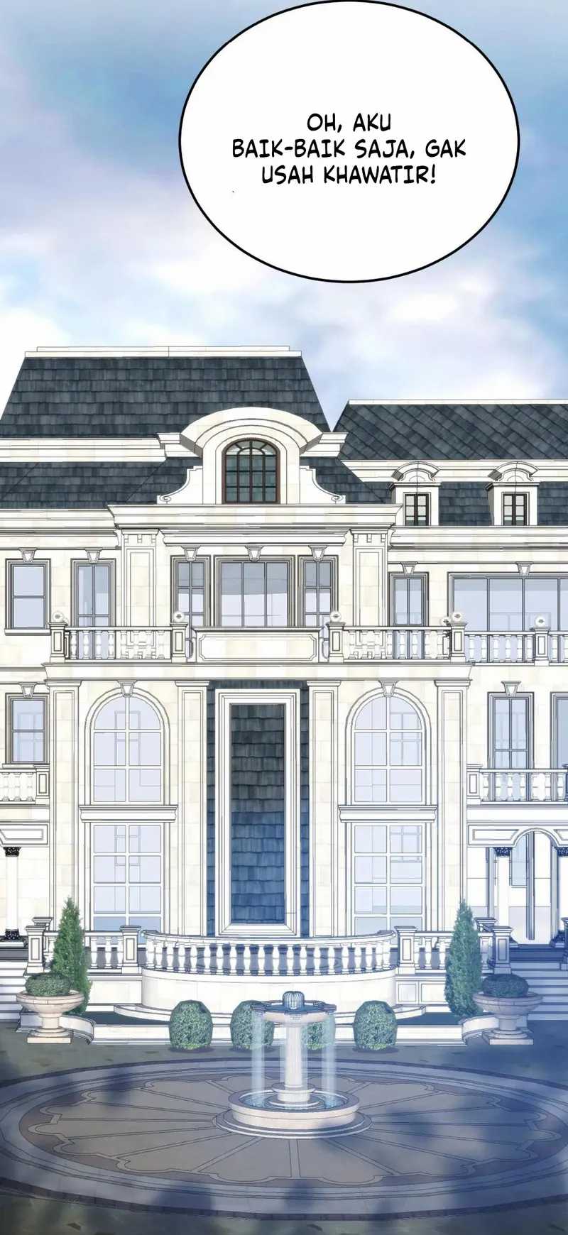 I Have 90 Billion Licking Gold Chapter 185 Gambar 6