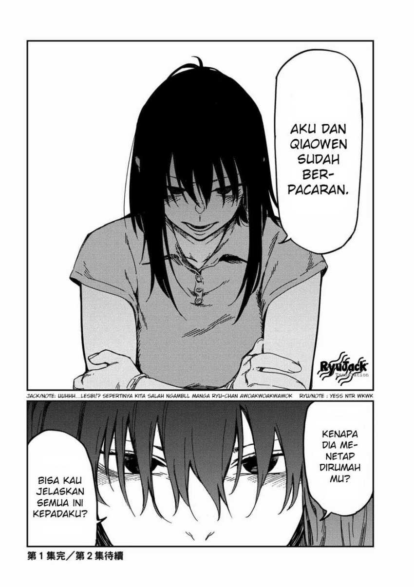 Listen to My Voice!! Chapter 10 Gambar 16