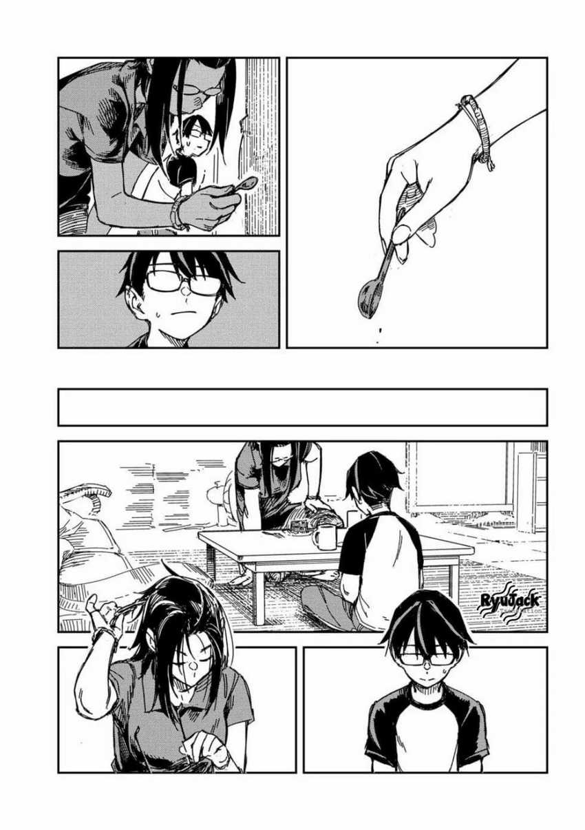 Listen to My Voice!! Chapter 10 Gambar 13