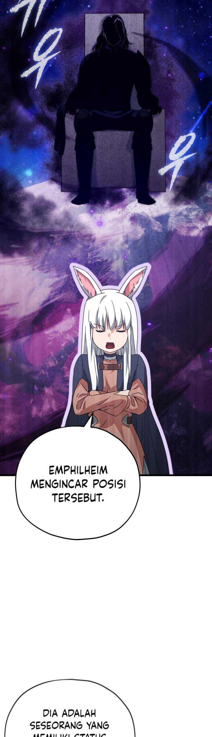 My Dad Is Too Strong Chapter 159 Gambar 25