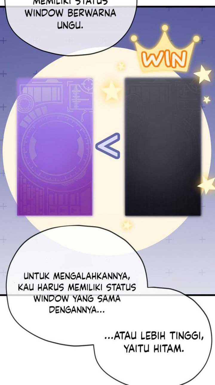 My Dad Is Too Strong Chapter 159 Gambar 26