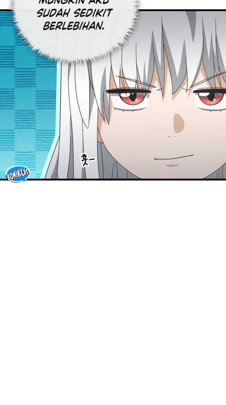 My Dad Is Too Strong Chapter 159 Gambar 28