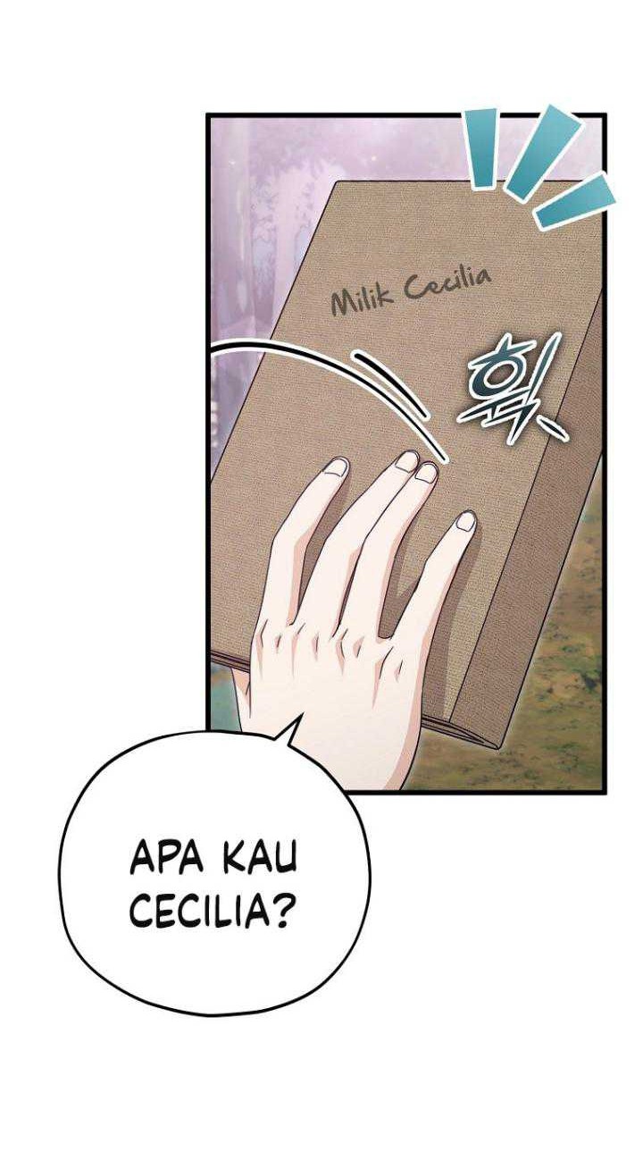 My Dad Is Too Strong Chapter 159 Gambar 33