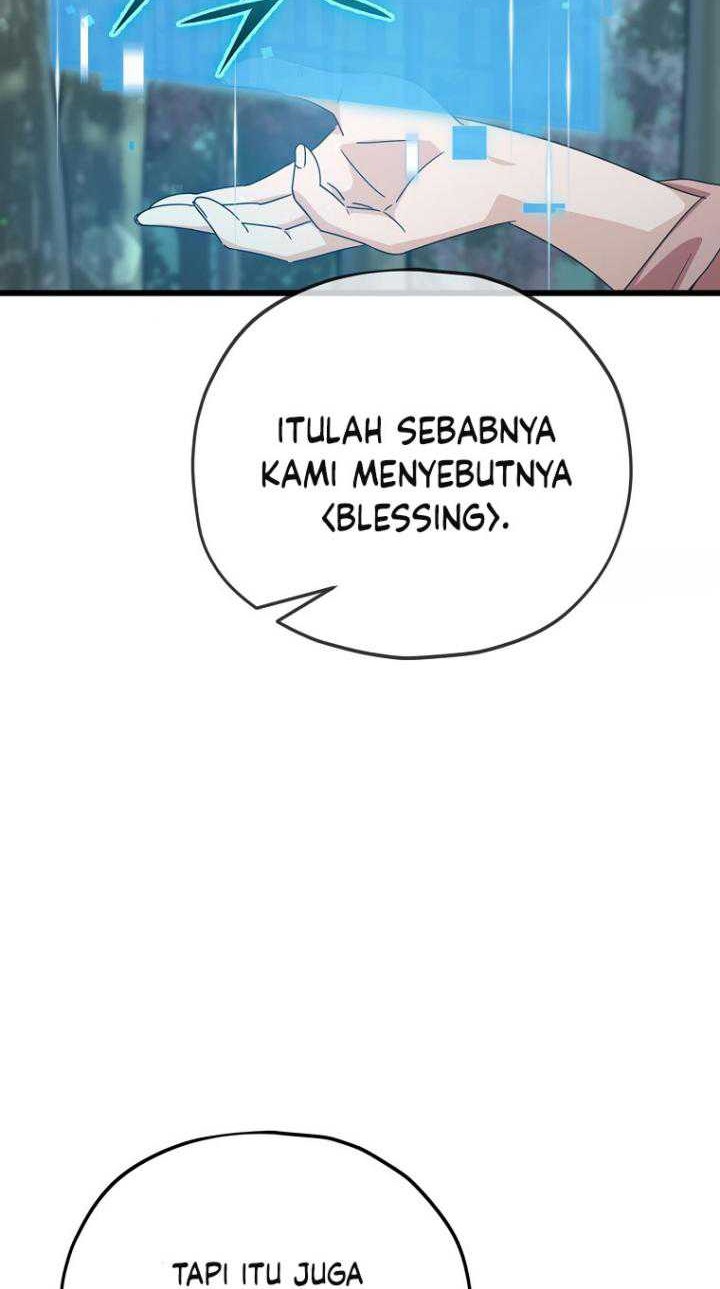 My Dad Is Too Strong Chapter 159 Gambar 22