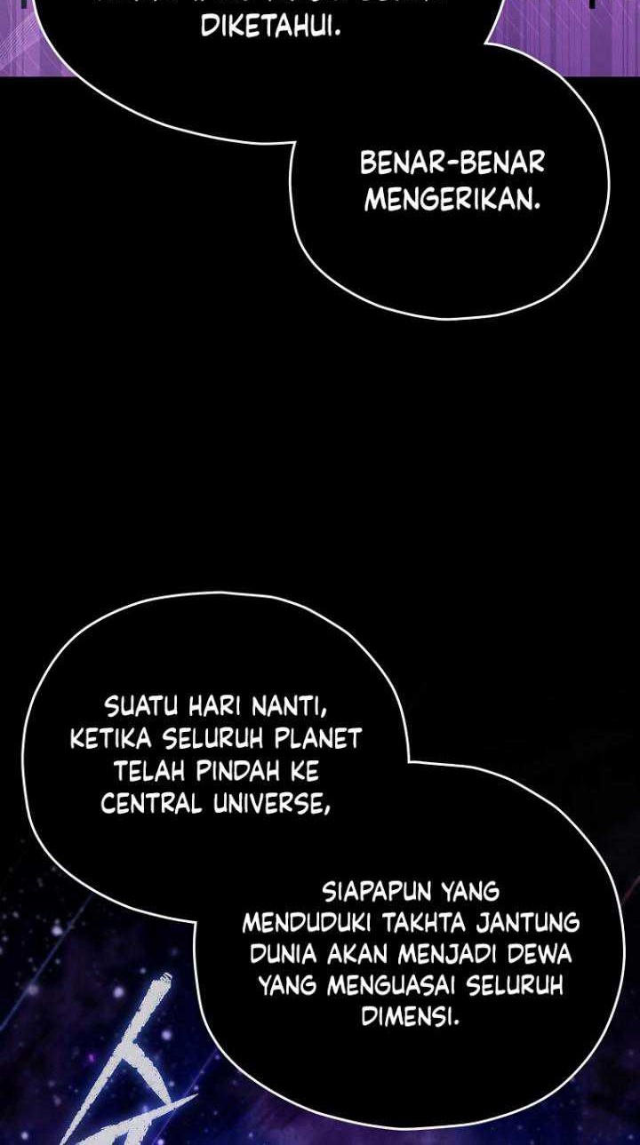 My Dad Is Too Strong Chapter 159 Gambar 24