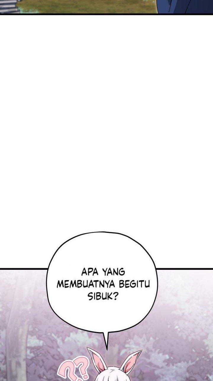 My Dad Is Too Strong Chapter 159 Gambar 37