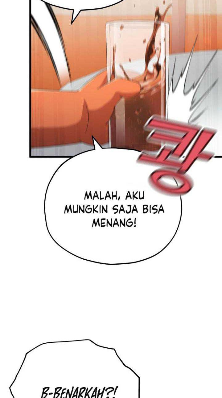 My Dad Is Too Strong Chapter 159 Gambar 41