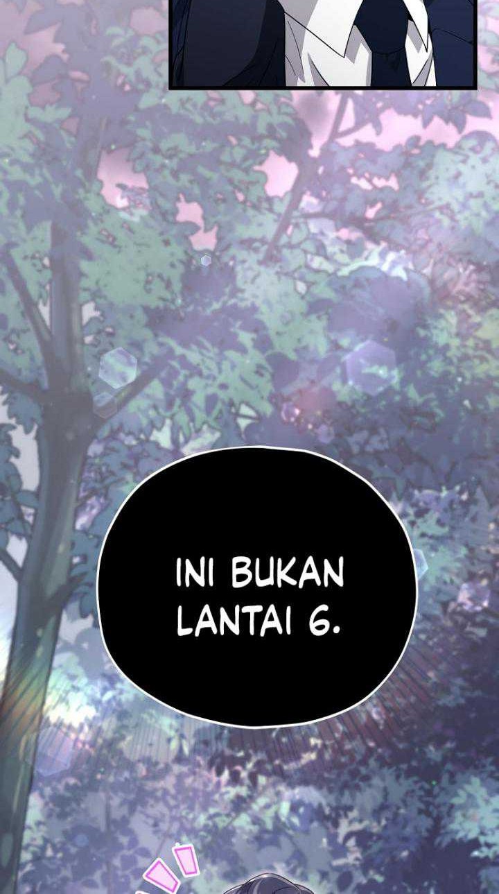 My Dad Is Too Strong Chapter 159 Gambar 5