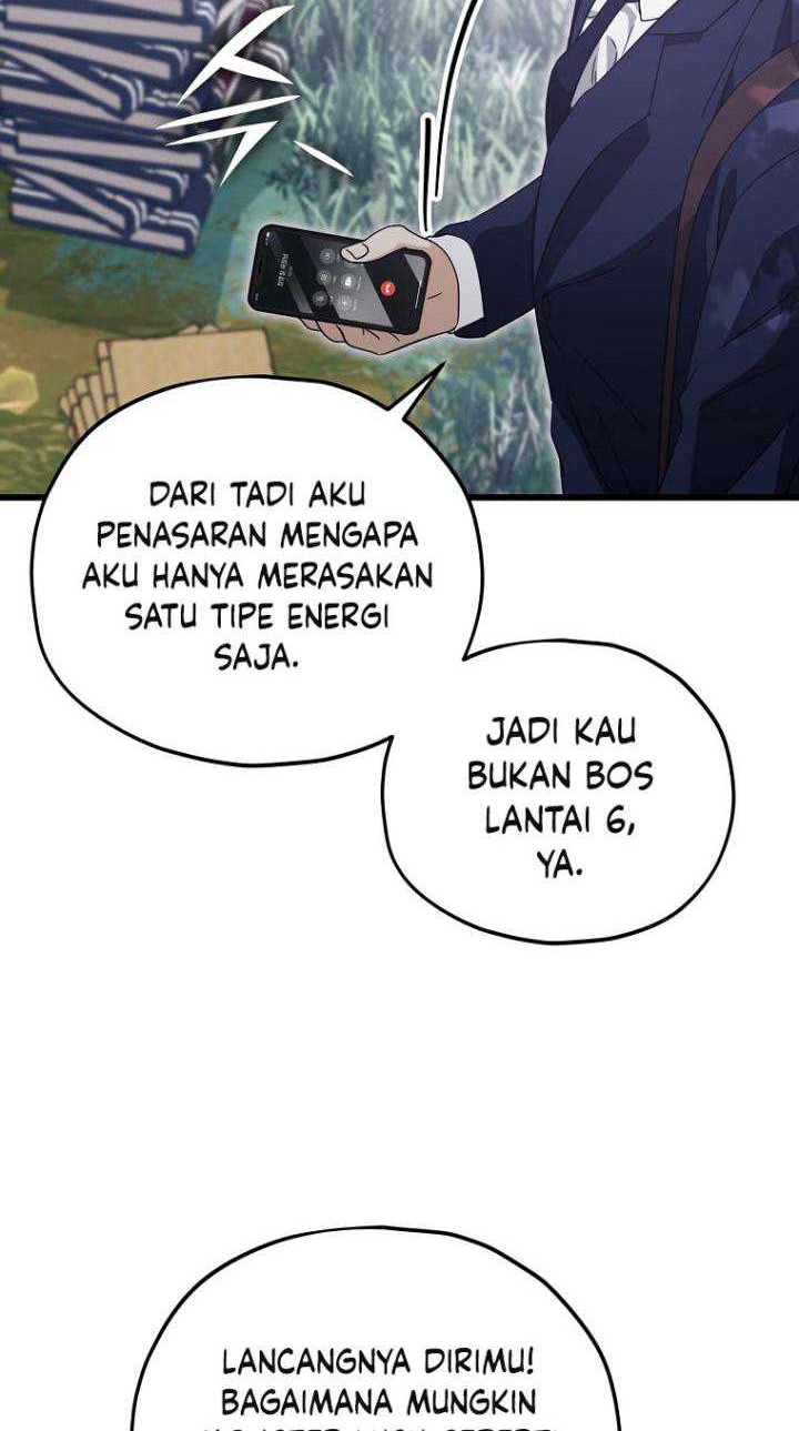 My Dad Is Too Strong Chapter 159 Gambar 7