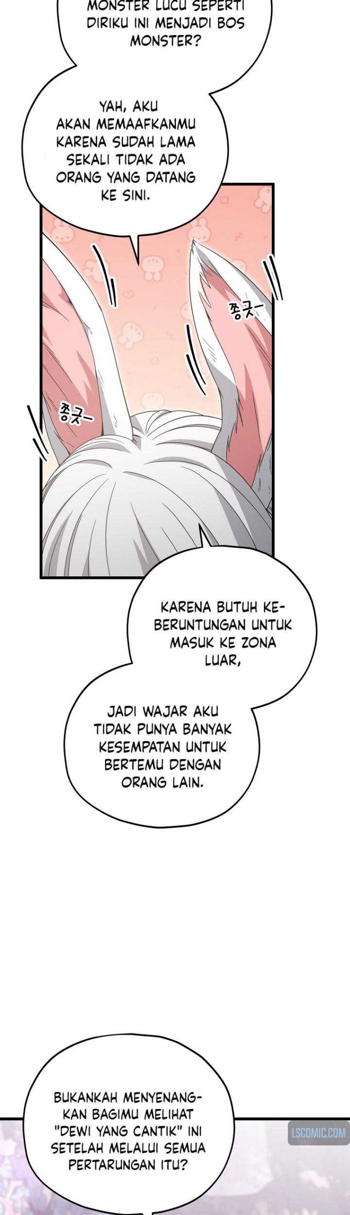 My Dad Is Too Strong Chapter 159 Gambar 8