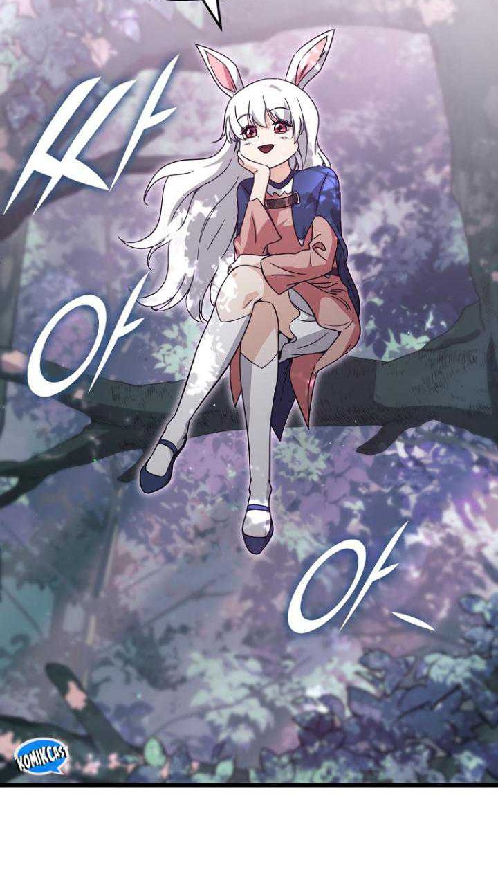 My Dad Is Too Strong Chapter 159 Gambar 9