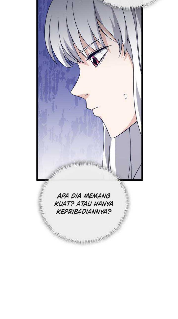 My Dad Is Too Strong Chapter 159 Gambar 11