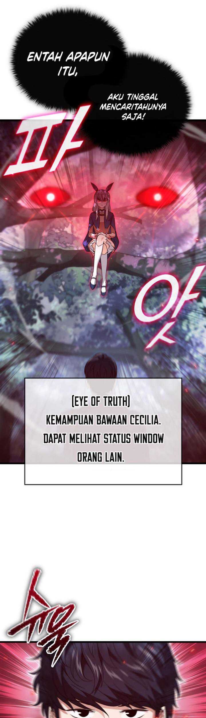 My Dad Is Too Strong Chapter 159 Gambar 12