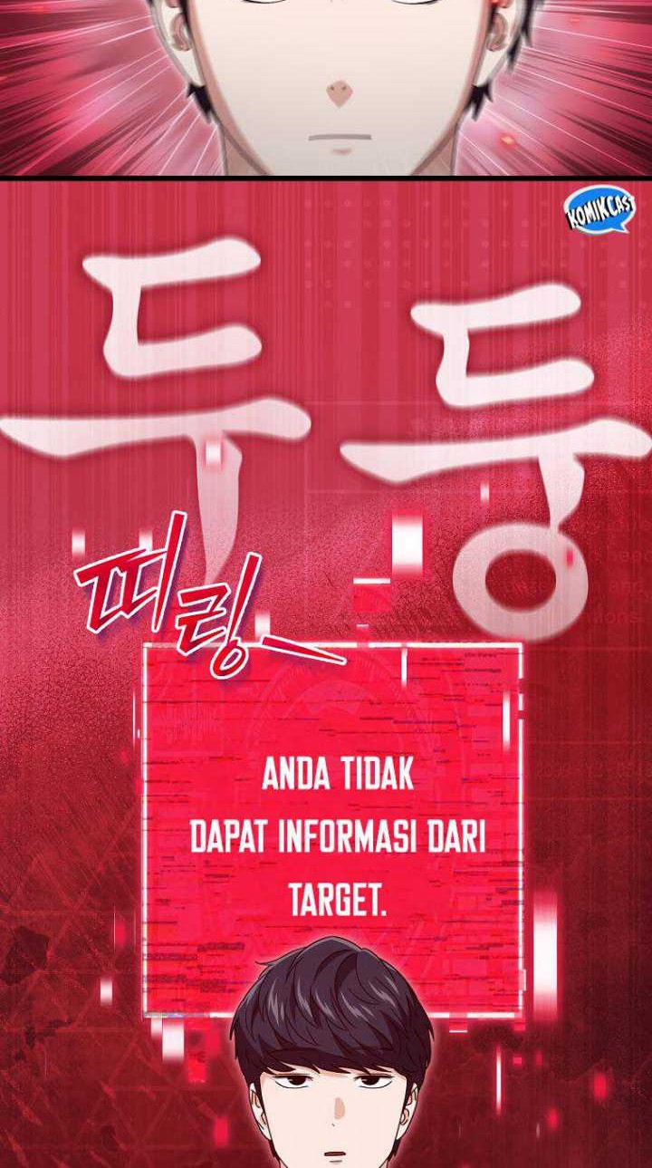 My Dad Is Too Strong Chapter 159 Gambar 13