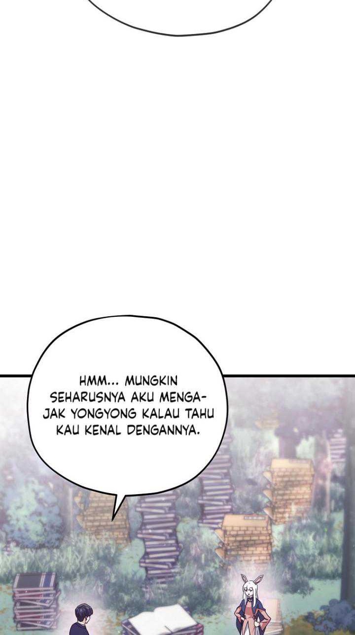 My Dad Is Too Strong Chapter 159 Gambar 15