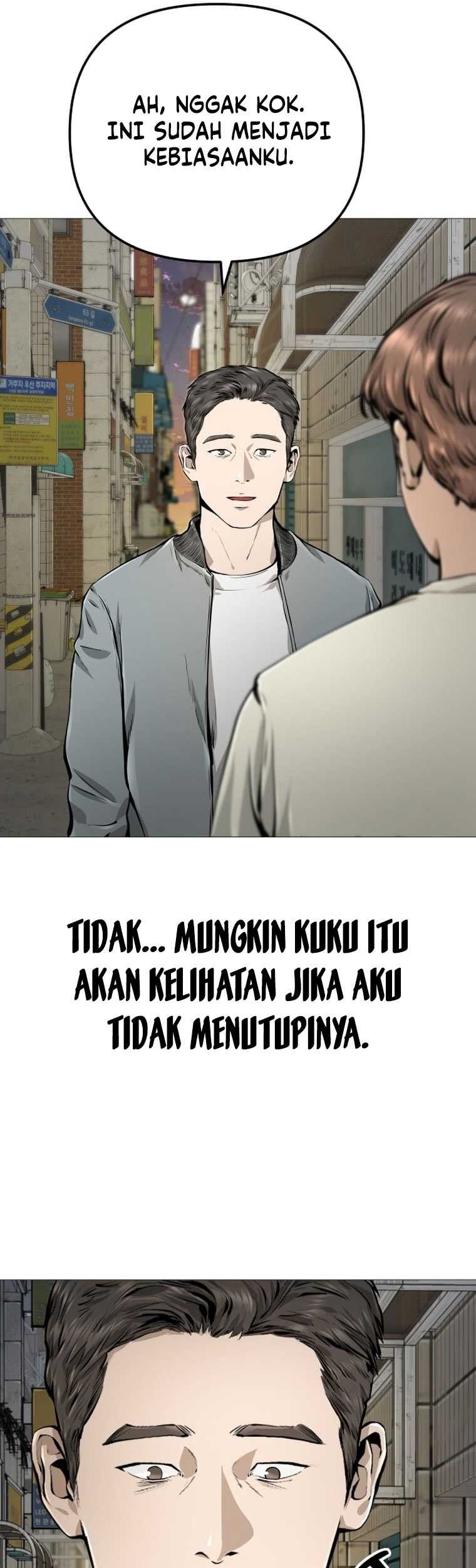 Famous Restaurant Chapter 16 Gambar 36