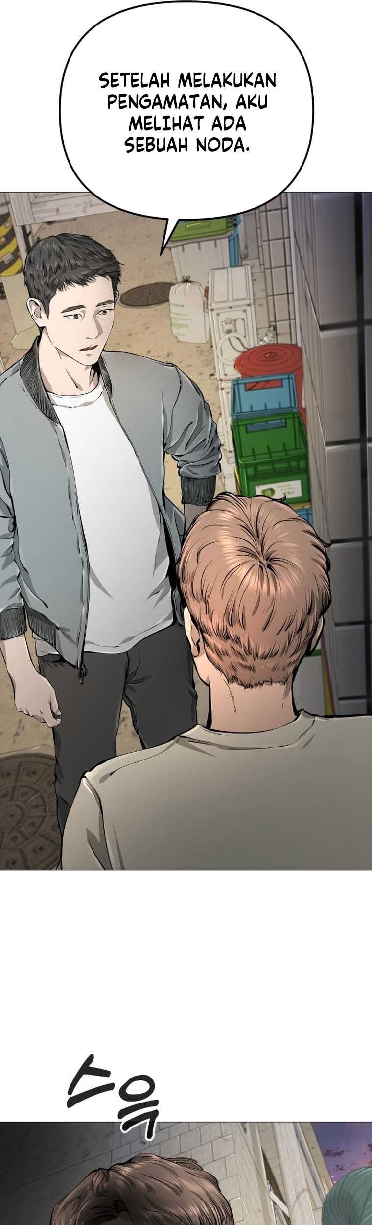 Famous Restaurant Chapter 16 Gambar 40