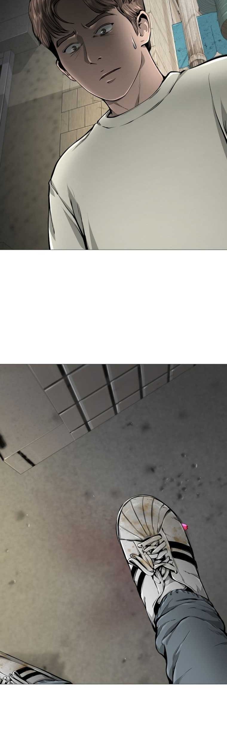 Famous Restaurant Chapter 16 Gambar 41