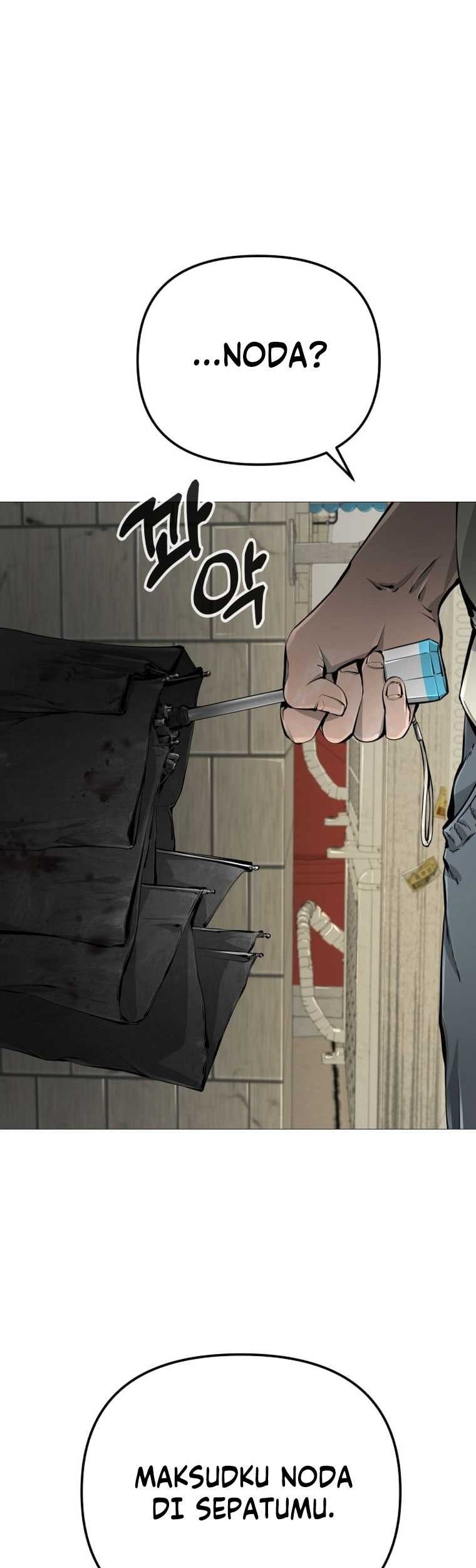 Famous Restaurant Chapter 16 Gambar 43