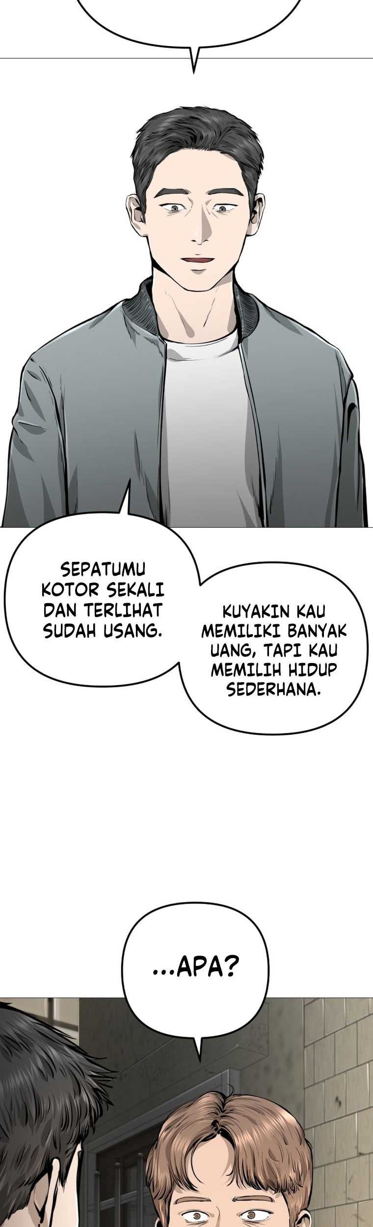 Famous Restaurant Chapter 16 Gambar 44
