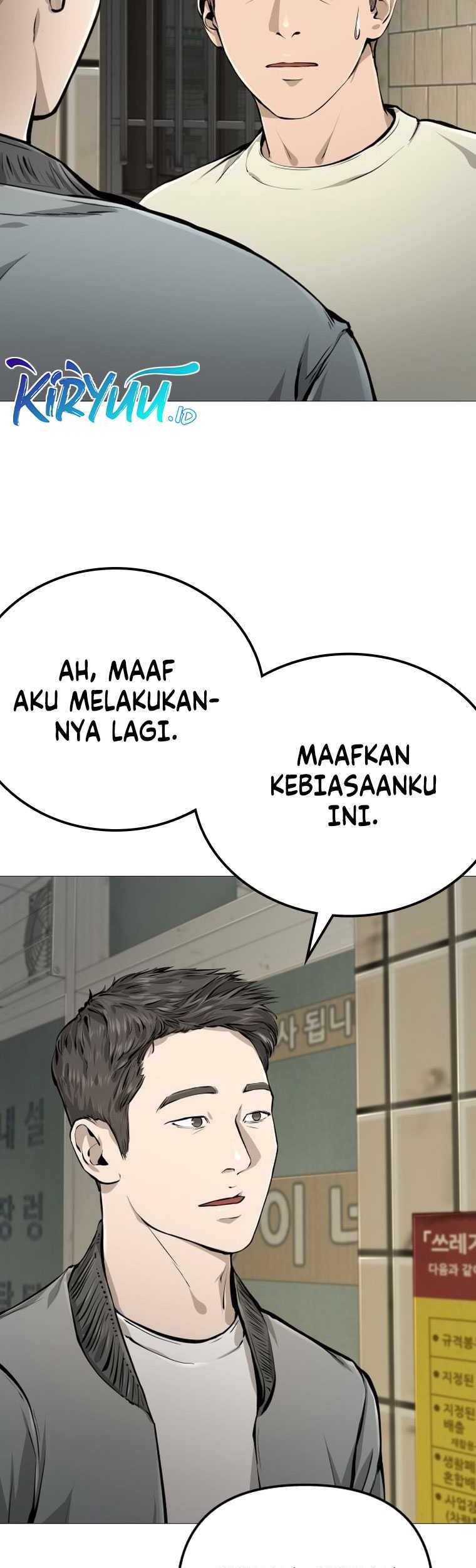 Famous Restaurant Chapter 16 Gambar 45