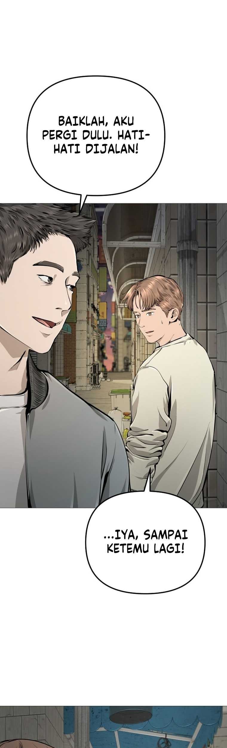 Famous Restaurant Chapter 16 Gambar 47