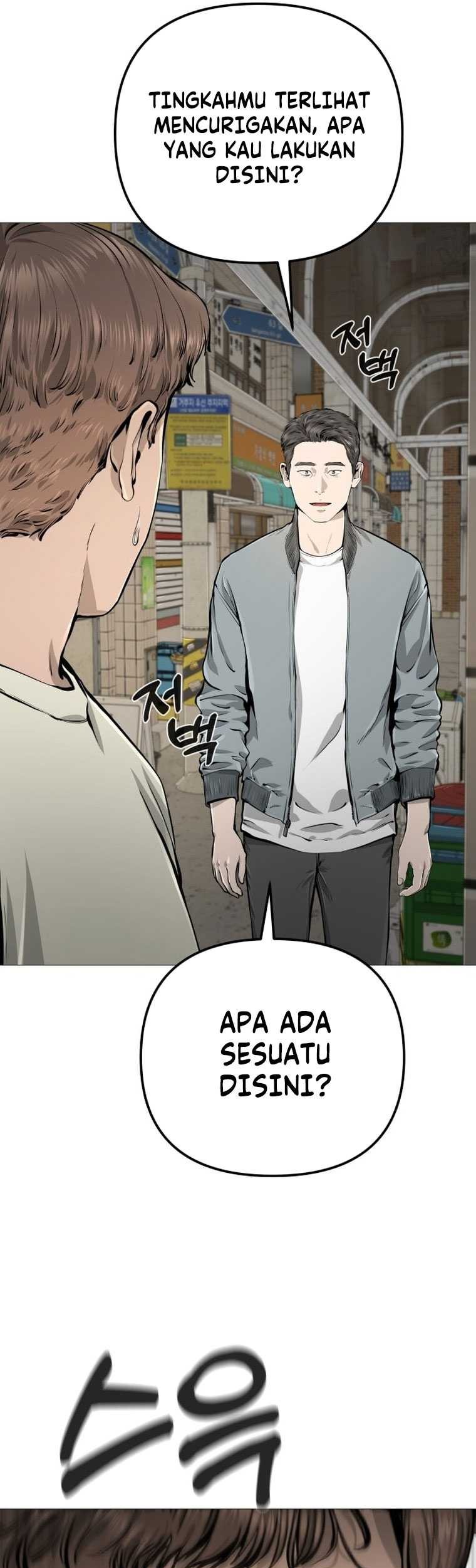 Famous Restaurant Chapter 16 Gambar 25