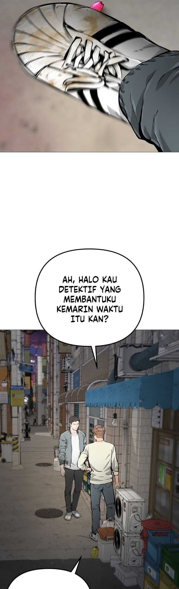 Famous Restaurant Chapter 16 Gambar 28
